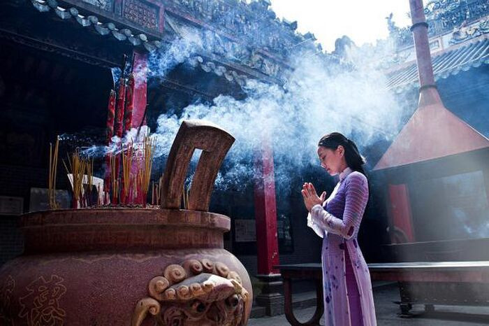 Tháng cô hồn năm 2021 bắt đầu từ ngày nào? Những điều kiêng kỵ để tránh rước họa vào thân