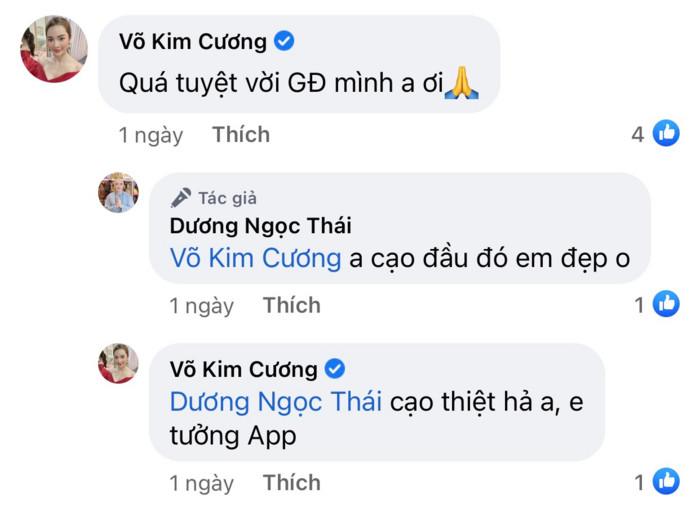 Ca sĩ Dương Ngọc Thái xuống tóc, nguyện ăn chay một tháng vì điều này Ảnh 3