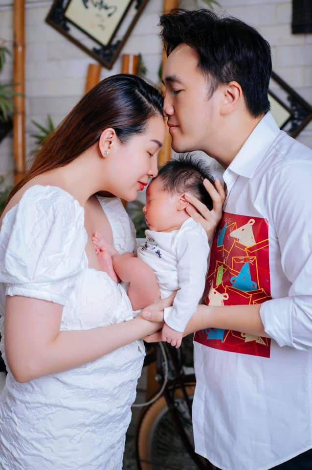 Ca sĩ Dương Ngọc Thái xuống tóc, nguyện ăn chay một tháng vì điều này Ảnh 4