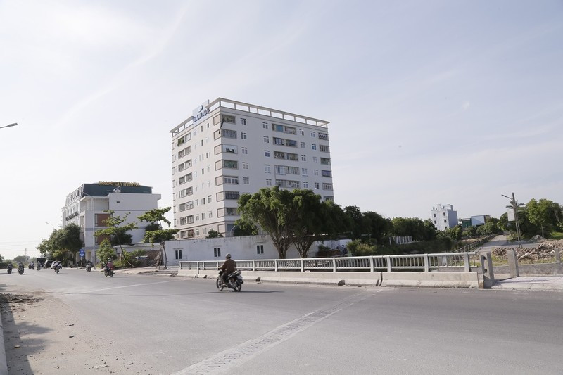 Thái Bình: Người dân tại Chung cư Thành Đạt kêu khổ vì chủ đầu tư