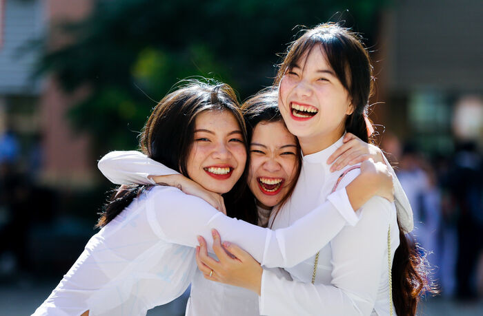 Những địa phương đầu tiên công bố thời gian tựu trường năm học mới