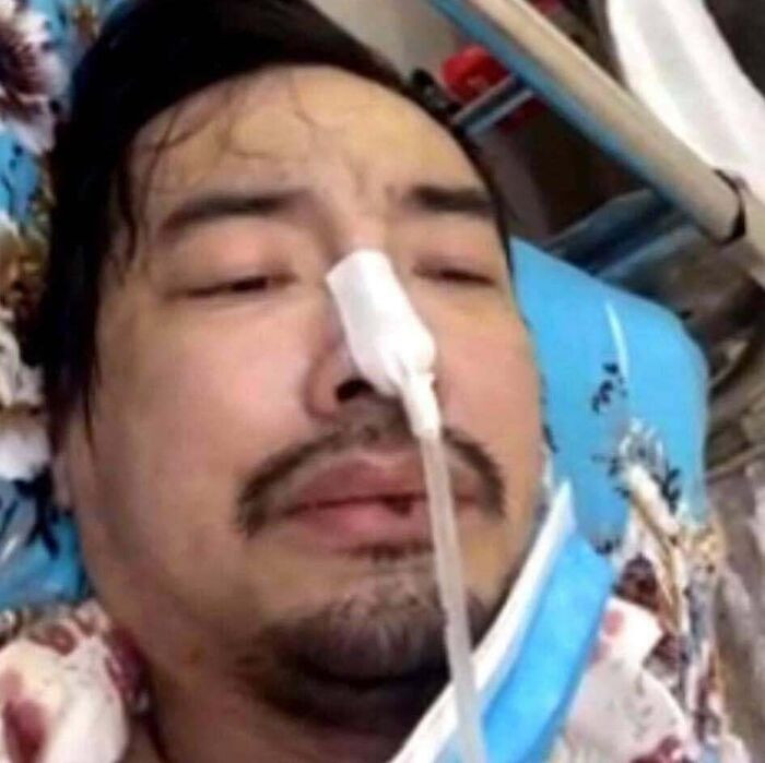 Cuộc sống những ngày cuối đời của ca sĩ Việt Quang: Không ăn uống, không chịu uống thuốc vì bệnh hành hạ Ảnh 2