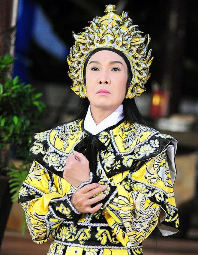 NSƯT Vũ Linh trải lòng về tuổi thơ khốn khó, 'ăn cơm chan nước mắm', rong ruổi bán hàng