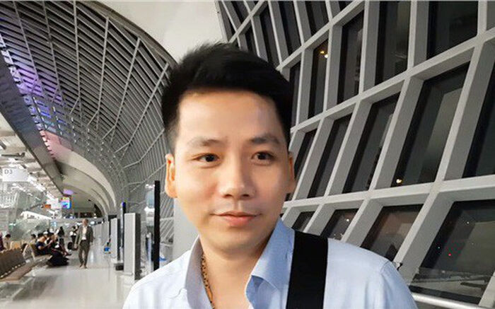 Thực hư câu chuyện Khoa Pug bị cảnh sát Canada trục xuất?