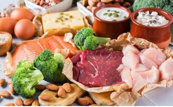 Thực phẩm giàu chất sắt tăng cường khả năng đề kháng cho cơ thể