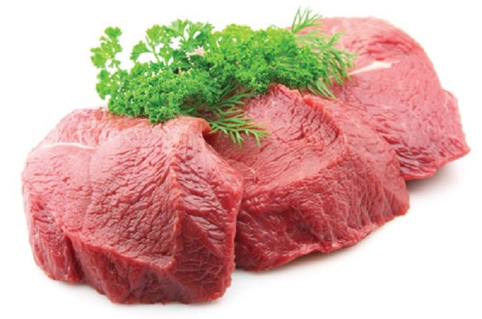Thực phẩm giàu chất sắt tăng cường khả năng đề kháng cho cơ thể