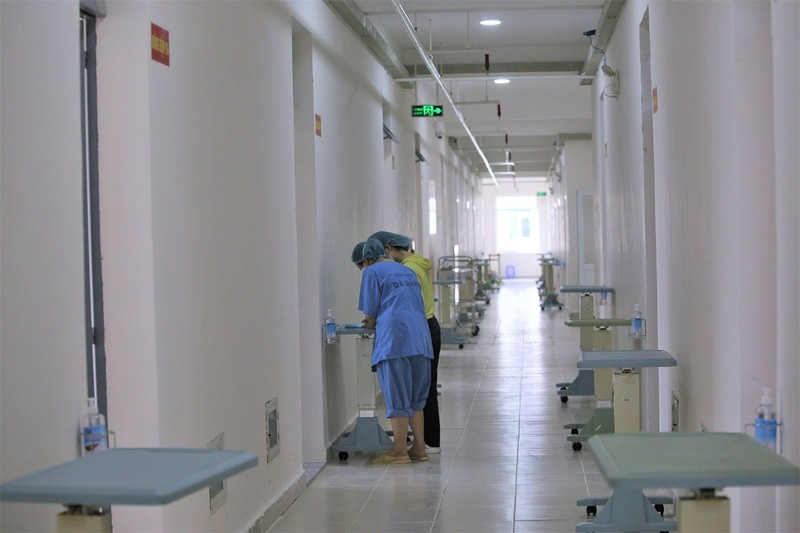 Đà Nẵng khẩn tìm người đến hàng loạt địa điểm có các ca Covid-19 mới