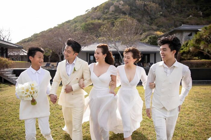 'Ngủ với đàn ông bao nhiêu là đủ', quan điểm của Thu Hoài gây xôn xao mạng xã hội