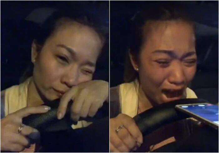 Công an truy tìm, dân mạng rần rần lập nhóm tố 'Ngân gốm' lừa đảo nhưng facebook người này vẫn bán hàng