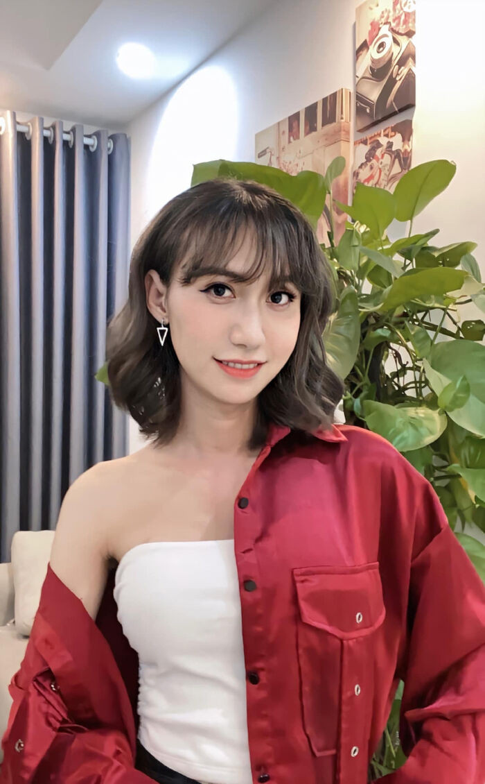 Lynk Lee lên tiếng cảnh cáo khi bị người lạ khẳng định là 'gái bao'