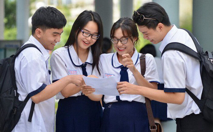 Sinh viên sư phạm chính thức được hỗ trợ sinh hoạt phí 3,63 triệu đồng/tháng