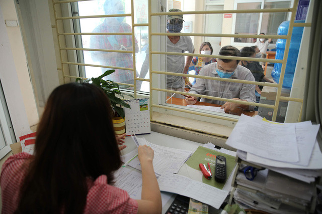 Người lao động thuộc diện nào thì được hỗ trợ theo chính sách mới của Hà Nội? - Ảnh 1.