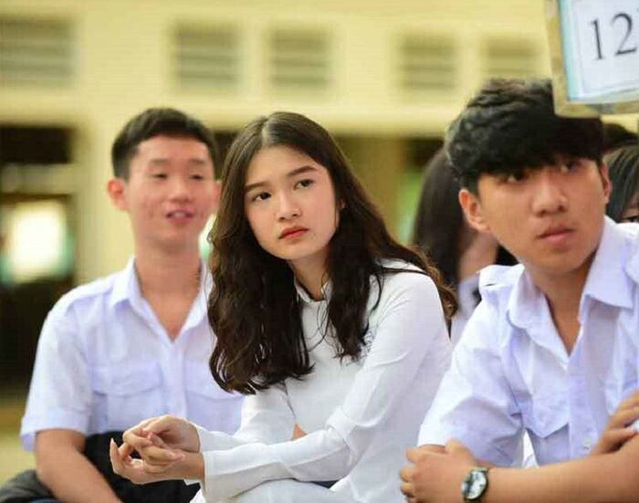 Thông tin mới nhất về thời gian quay trở lại trường của học sinh TP HCM