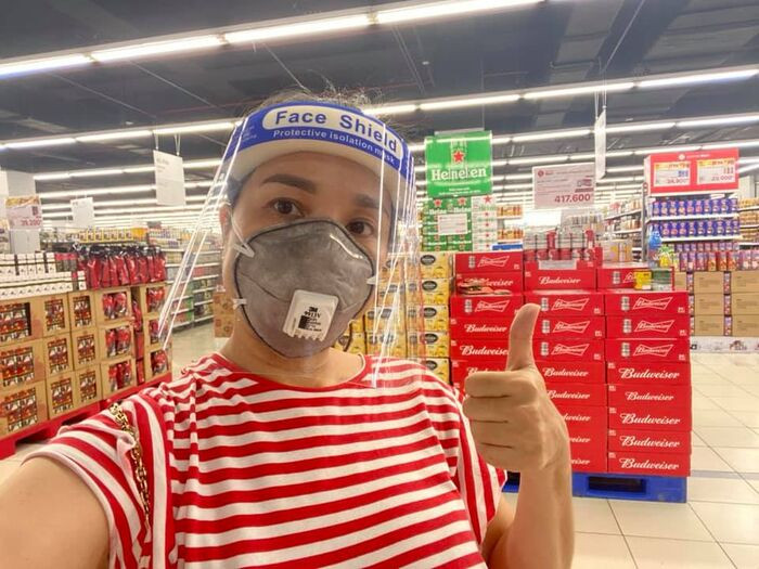 MC Cát Tường viết tâm thư đòi nợ giữa mùa dịch, nguyên nhân phía sau khiến ai nấy đều phải suy ngẫm Ảnh 1