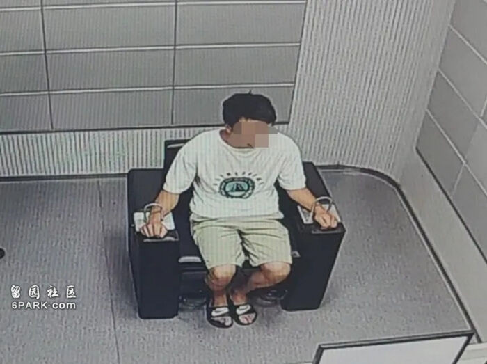 Nam thanh niên 22 tuổi khỏa thân đứng trước nhà bà thím 42 tuổi, lý do khiến nhiều người choáng váng