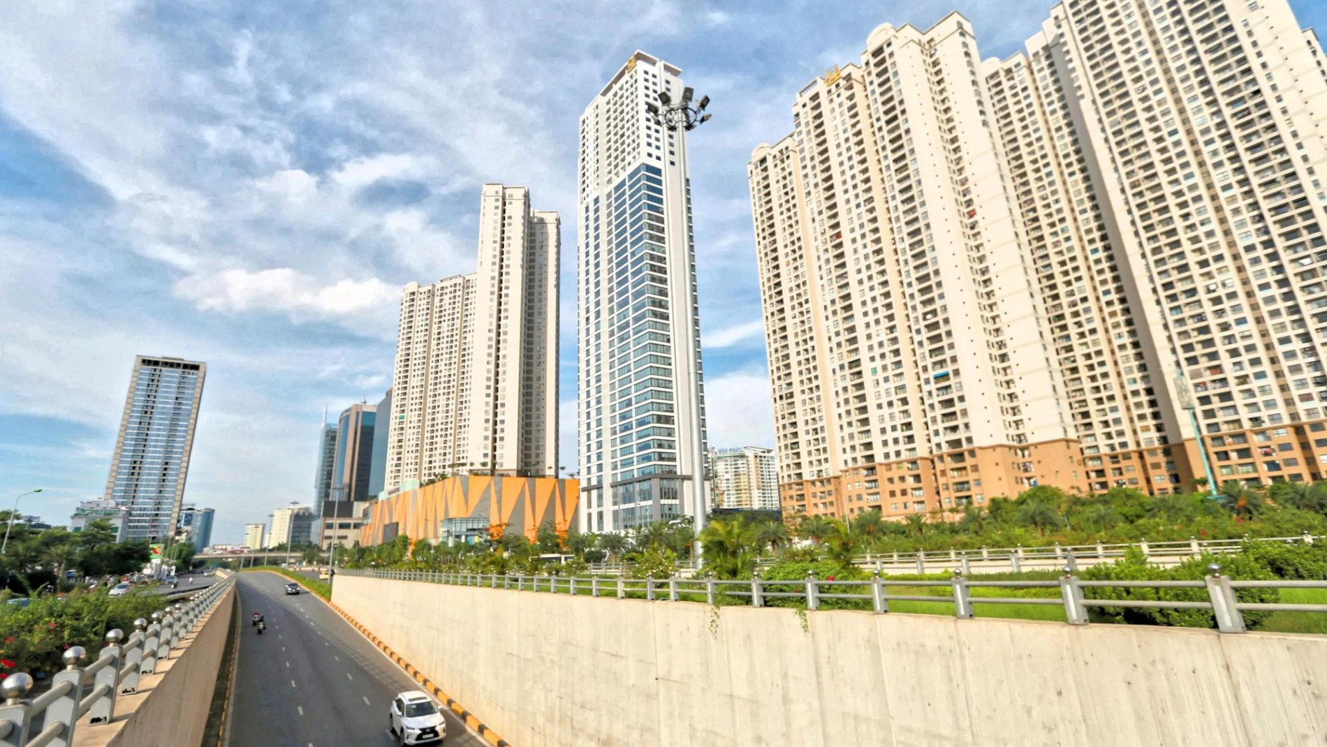 Tiền lãi bán chung cư D'Capitale của Tân Hoàng Minh bị ‘tuồn’ đi đâu? ảnh 1