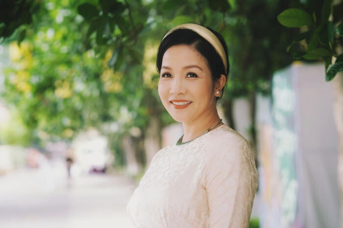 Diva Mỹ Linh trải lòng giữa mùa dịch: 'Cả nhà tiêu gần hết tiền tiết kiệm'