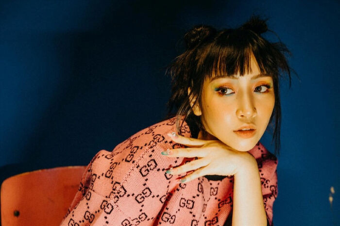 Diva Mỹ Linh trải lòng giữa mùa dịch: 'Cả nhà tiêu gần hết tiền tiết kiệm'