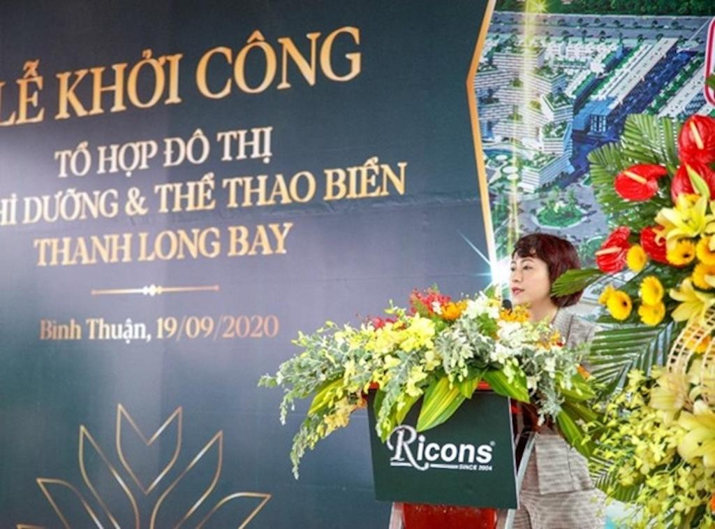 Nam Group: Thua lỗ triền miên, dự án vướng nhiều ‘lùm xùm’ ảnh 2