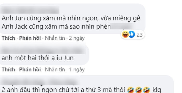 Bà hàng xóm tiết lộ tình hình của Jack sau scandal có con riêng, nghe đâu dân mạng đòi tẩy chay dữ lắm