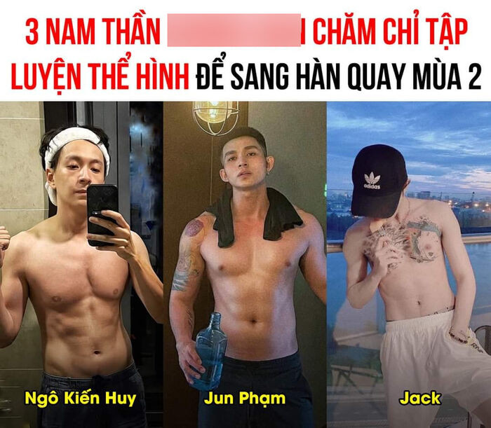 Bà hàng xóm tiết lộ tình hình của Jack sau scandal có con riêng, nghe đâu dân mạng đòi tẩy chay dữ lắm