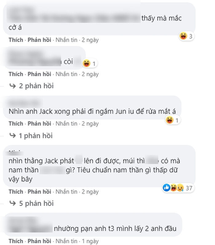 Bà hàng xóm tiết lộ tình hình của Jack sau scandal có con riêng, nghe đâu dân mạng đòi tẩy chay dữ lắm