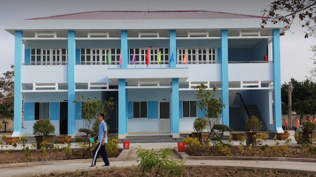 Tạm đình chỉ Giám đốc Trung tâm Công tác xã hội sau khi xuất hiện 100 F0 tại đơn vị
