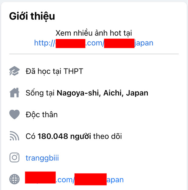 'Hotgirl ngực khủng' ở Hải Dương công khai bán ảnh 18+ trên mạng xã hội?
