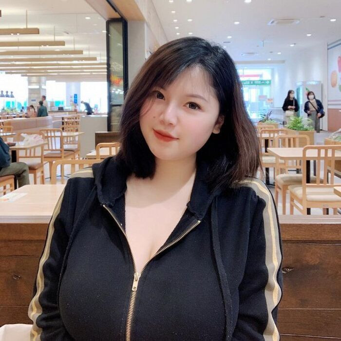 'Hotgirl ngực khủng' ở Hải Dương công khai bán ảnh 18+ trên mạng xã hội?