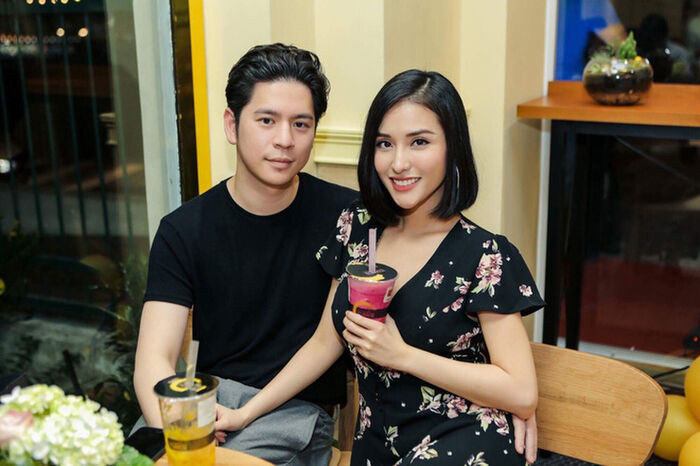Mai Hồ đáp trả cực gắt khi netizen nhắc đến Trấn Thành và Hari Won