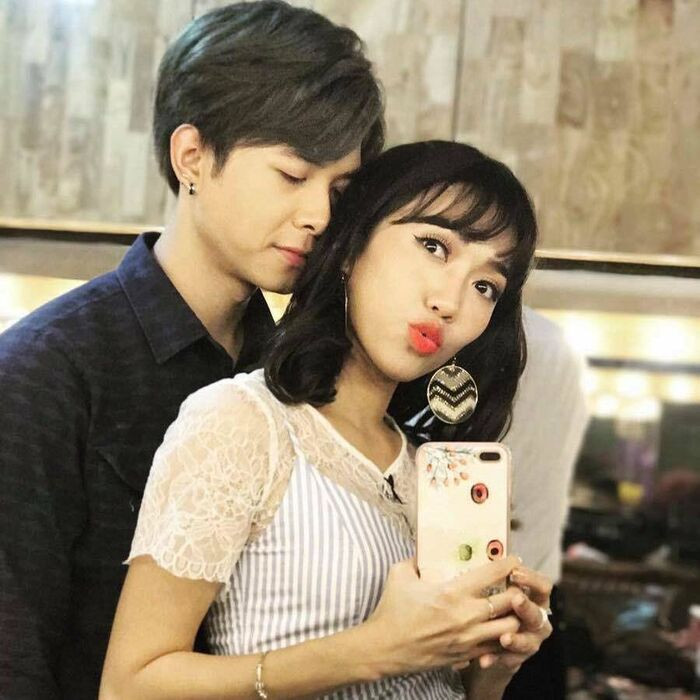 Chính thức: Phía Diệu Nhi lên tiếng về việc hạ sinh con đầu lòng