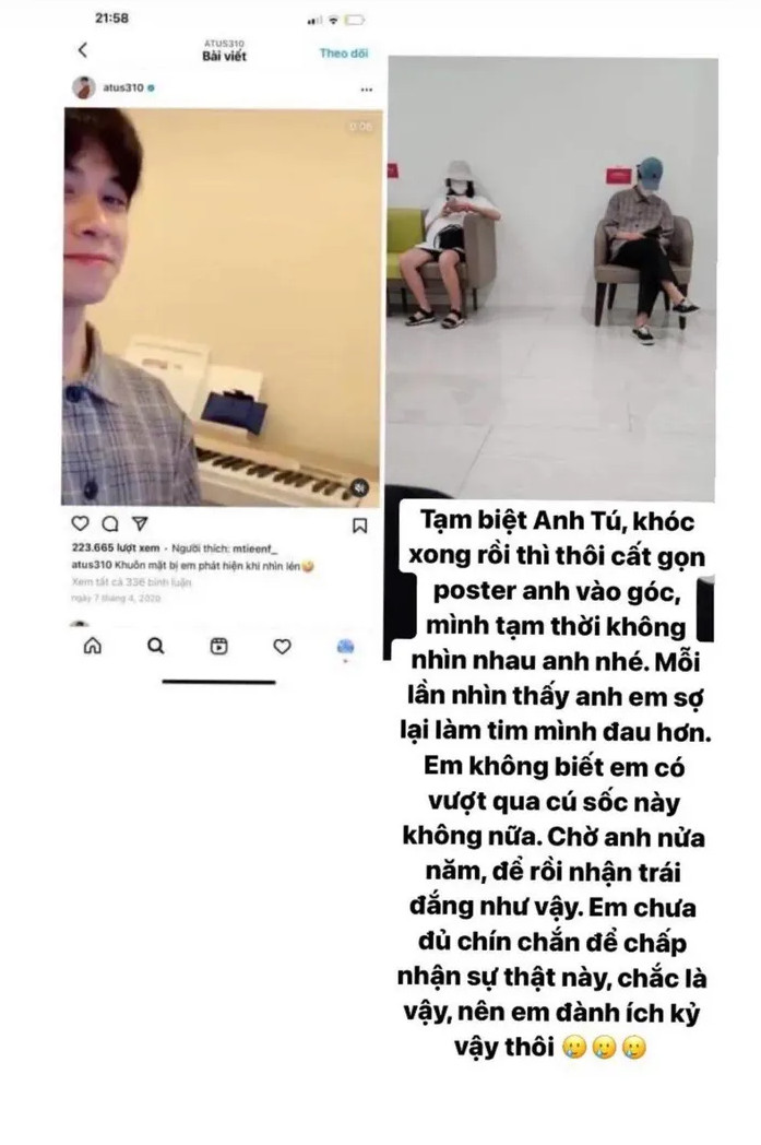 Chính thức: Phía Diệu Nhi lên tiếng về việc hạ sinh con đầu lòng