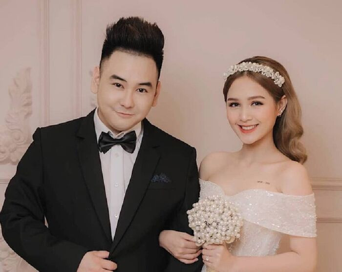 Xoài Non tiết lộ suýt chia tay với chồng vì ghen tuông, từng mất lòng tin vào Xemesis