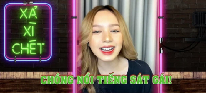 Xoài Non tiết lộ suýt chia tay với chồng vì ghen tuông, từng mất lòng tin vào Xemesis
