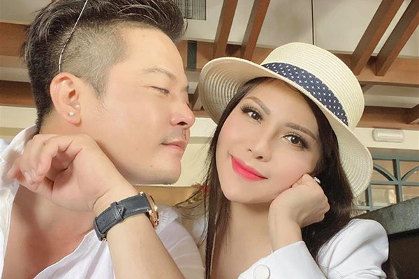 Vợ cũ Hoàng Anh tố chồng 'nghiện ngập, gái gú' khi cô đang mang thai, còn nhắn gửi đến mẹ chồng 'cực gắt'