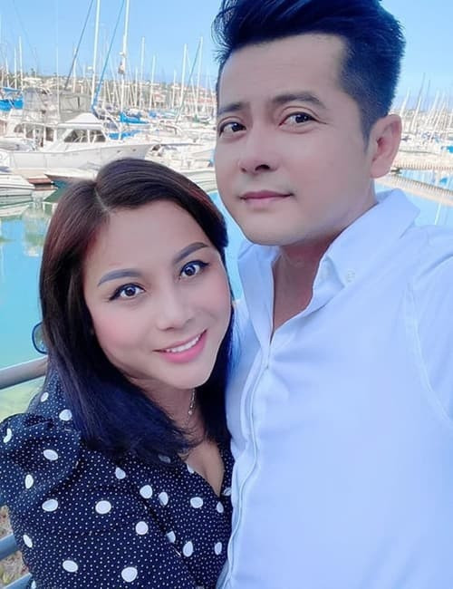 Vợ cũ Hoàng Anh tố chồng 'nghiện ngập, gái gú' khi cô đang mang thai, còn nhắn gửi đến mẹ chồng 'cực gắt'