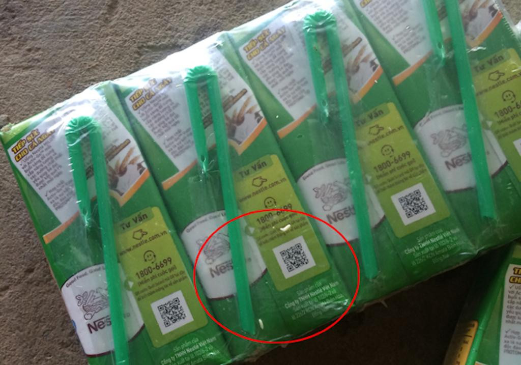Liên tục dính ‘lùm xùm’, chất lượng sản phẩm sữa Nestlé Milo thế nào? ảnh 2