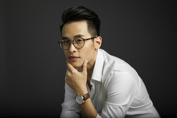 Được hỏi 'thế nào là người đẹp', Hà Anh Tuấn có câu trả lời khiến hội chị em kéo nhau 'đòi làm vợ'