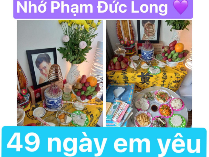 NSƯT Mỹ Uyên, Cao Thái Hà kể chuyện cố diễn viên Phạm Đức Long về báo mộng, NSND Hồng Vân xúc động
