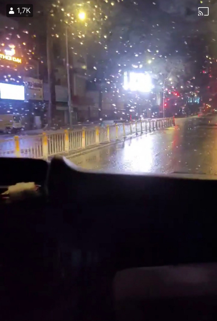 Việt Hương trải lòng về 'chuyến đi đặc biệt' sau 22 giờ: Mang ô-xy cứu bệnh nhân Covid-19