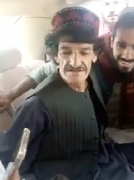 Diễn viên hài Afghanistan bị Taliban hành quyết vì pha trò 'chọc tức' các tay súng