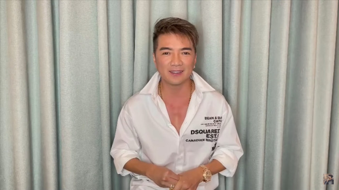 Đàm Vĩnh Hưng bức xúc gọi thẳng tên CEO Đại Nam khi bị vu khống tiền từ thiện: 'Tôi sẽ chơi với cô' Ảnh 5