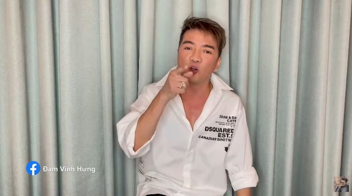 Đàm Vĩnh Hưng 'tuyên chiến' với nữ CEO: 'Nếu không đúng 96 tỷ thì xin 1 viên kim cương để bán từ thiện' Ảnh 3
