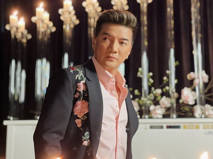 Đàm Vĩnh Hưng 'phản pháo' nữ CEO Đại Nam 'lươn lẹo và lưu manh', quyết đưa vụ việc ra tòa Ảnh 4