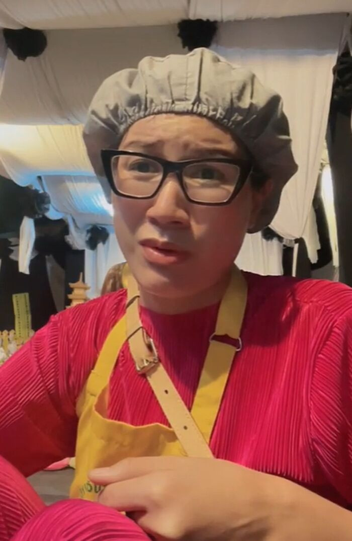 Trang Trần đanh thép 'đáp trả' khi bị tố ăn chặn 5 nghìn tỷ từ thiện: 'Đủ bản lĩnh thì đi kiện hộ tôi'