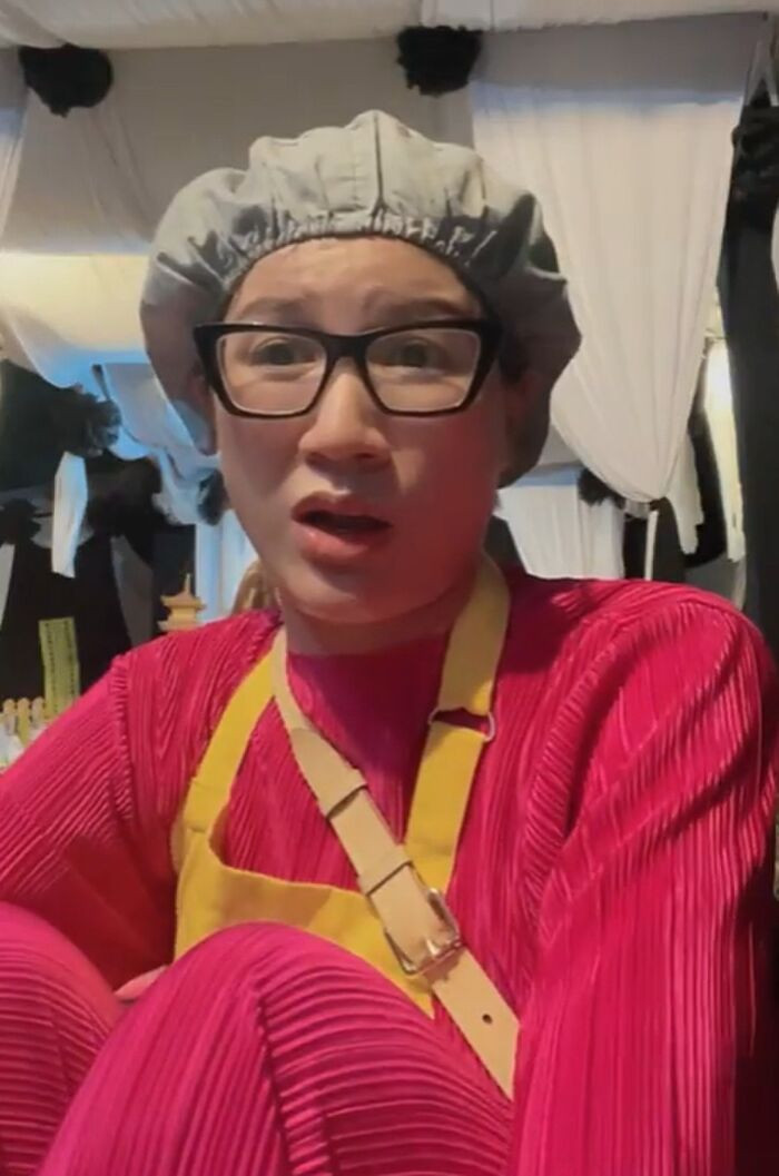 Trang Trần đanh thép 'đáp trả' khi bị tố ăn chặn 5 nghìn tỷ từ thiện: 'Đủ bản lĩnh thì đi kiện hộ tôi'