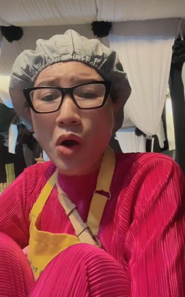 Trang Trần đanh thép 'đáp trả' khi bị tố ăn chặn 5 nghìn tỷ từ thiện: 'Đủ bản lĩnh thì đi kiện hộ tôi'