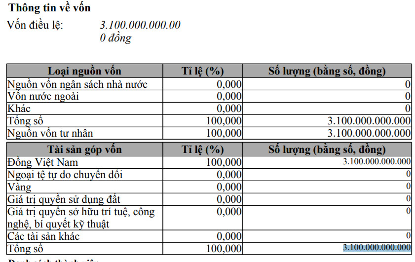 Dự án Cityland Garden Hills: Thanh tra Chính phủ chỉ ra sai phạm, thông tin bất ngờ về chủ đầu tư ảnh 3