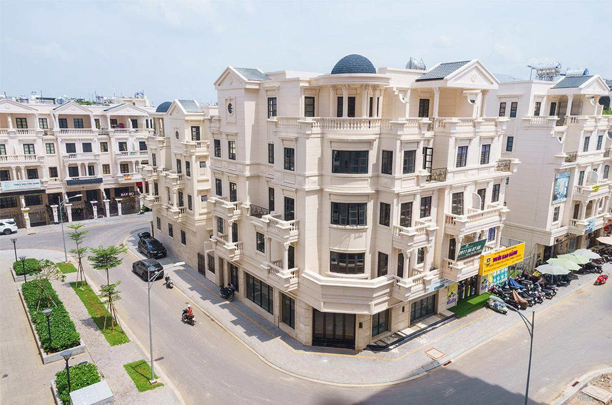 Dự án Cityland Garden Hills: Thanh tra Chính phủ chỉ ra sai phạm, thông tin bất ngờ về chủ đầu tư ảnh 1