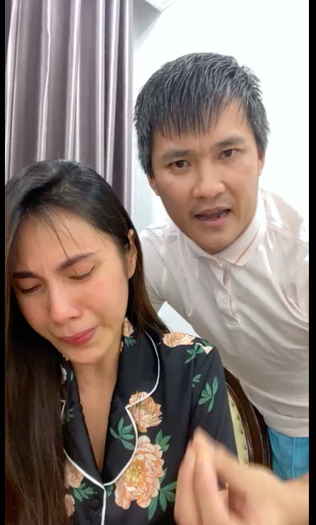 Đàm Vĩnh Hưng vừa tuyên bố nhờ pháp luật vào cuộc, nữ CEO Đại Nam lên tiếng: 'Cứ đi kiện, tôi đang chờ'